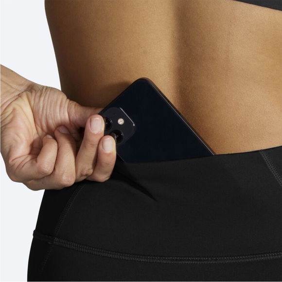 Brooks Running Method 7/8 Tight - Picture 9 of 14